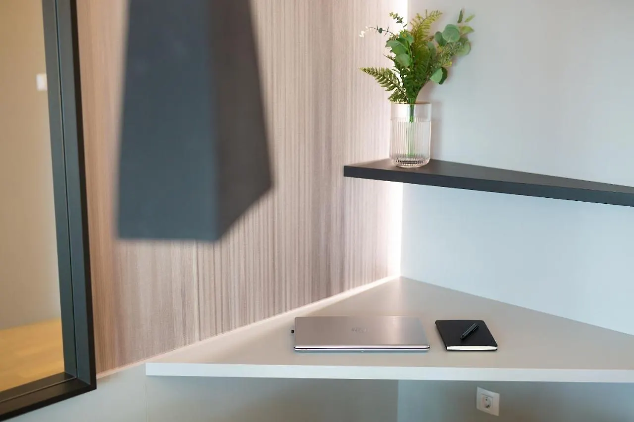 Apartment Diamar With Seaview 克尔克 0*,  克罗地亚